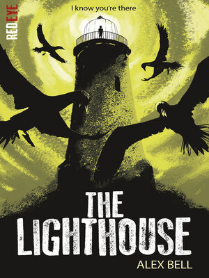 cover image of The Lighthouse